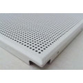 beautiful shop aluminum waterproof acoustic cassette ceiling tiles design